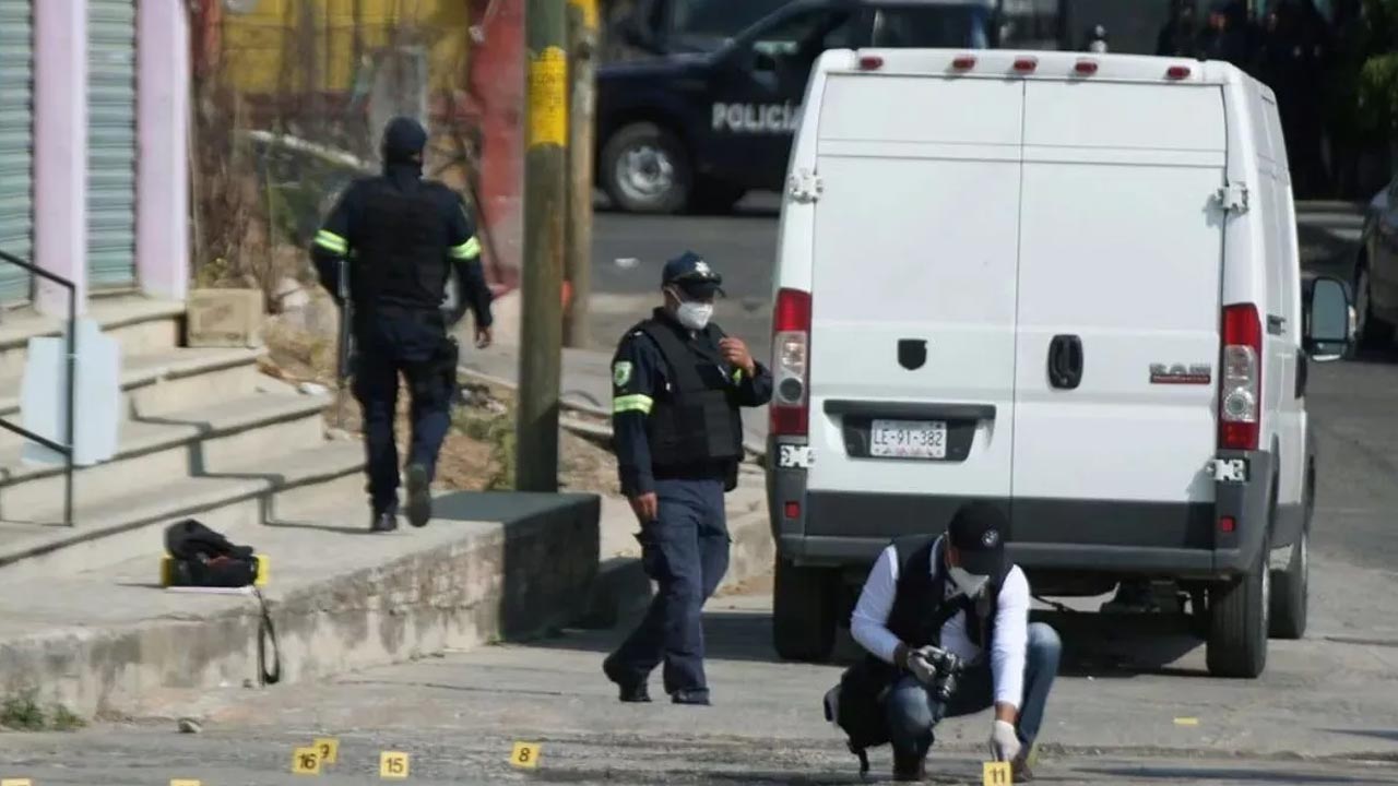 US: అమెరికాలోని కళాశాలలో కాల్పులు.. విద్యార్థి మృతి, 5 గురికి గాయాలు