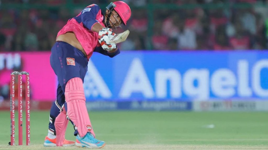 Vaibhav Suryavanshi Ipl