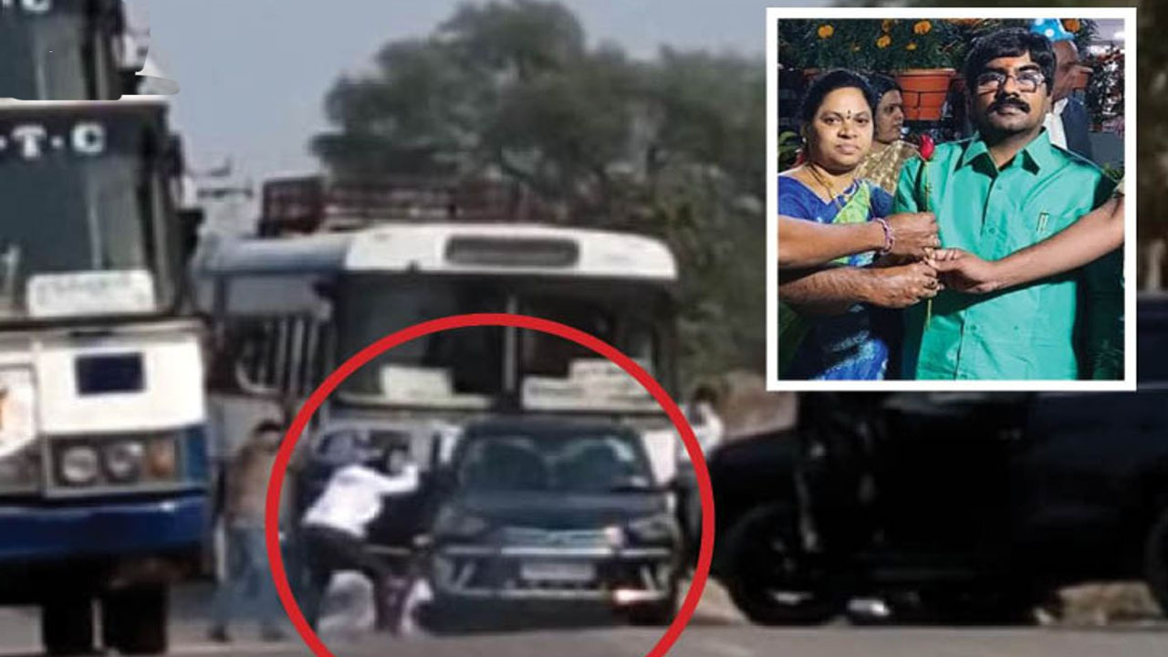 Supreme Court: సుప్రీంకోర్టులో వామన్ రావు దంపతుల హత్య కేసు విచారణ.. కోర్టు ఏమందంటే?