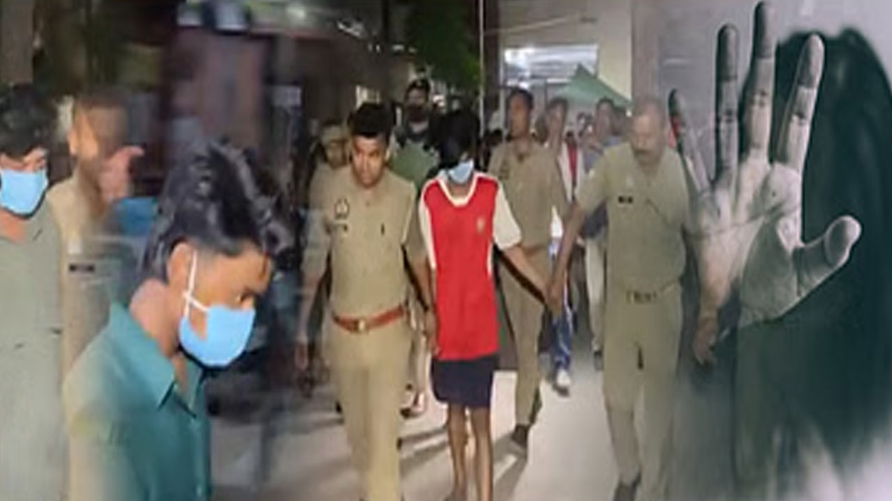 Varanasi Gangrape Case: 19 ఏళ్ల బాలికపై 23 మంది గ్యాంగ్ రేప్.. తొమ్మిది మంది అరెస్ట్!