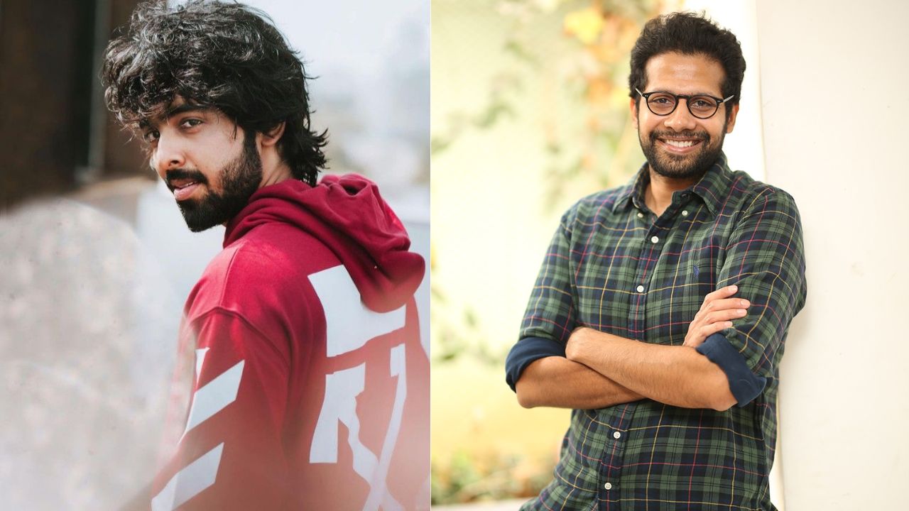 Suriya : సూర్య కోసం దుబాయ్ లో మకాం వేసిన వెంకీ అట్లూరి