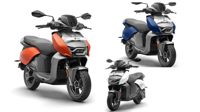 Vida V2 Electric Scooters: బంపర్ ఆఫర్.. ఈ హీరో ఎలక్ట్రిక్ స్కూటర్‌పై 32వేలు తగ్గింపు!