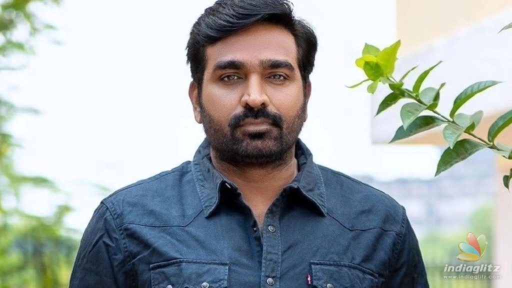 Vijay Sedhupati