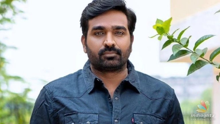 Vijay sethupathi : స్క్రిప్ట్ నచ్చితే చాలు.. డైరెక్టర్ గురించి పట్టించుకోను
