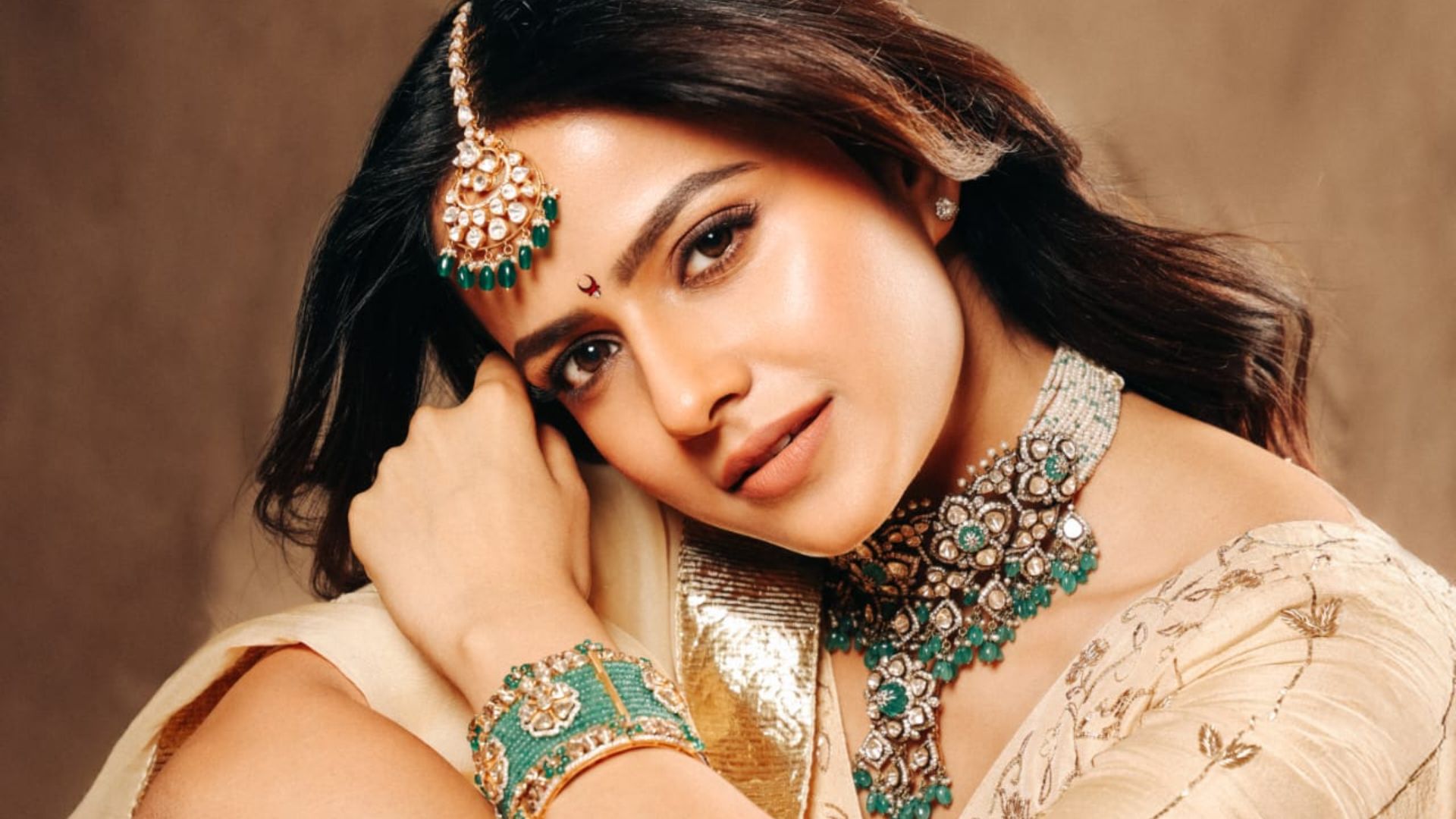 Vaishnavi : పార్క్‌లో బట్టలు మార్చుకునే రోజు నుండి క్యారవన్ వరకు..