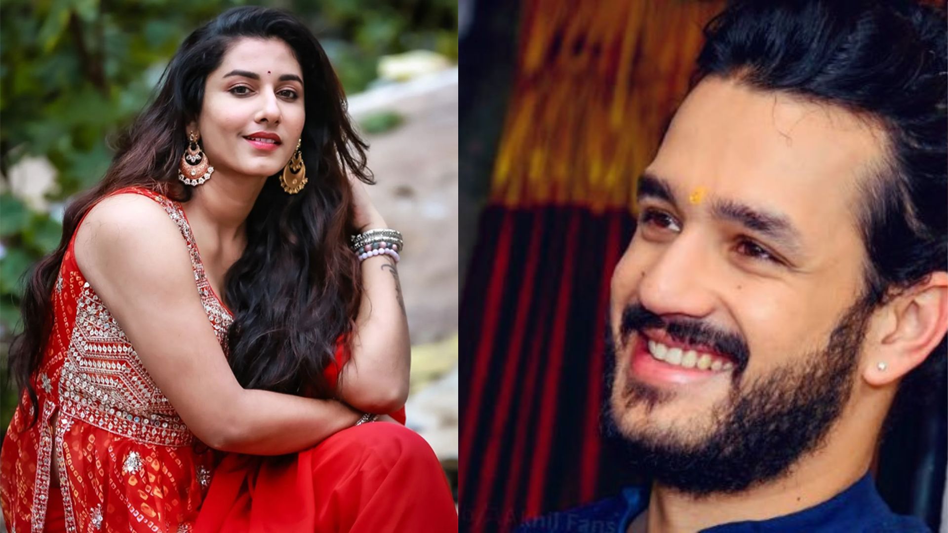 Vishnu Priya : నేను అఖిల్‌కు  భక్తురాలిని..