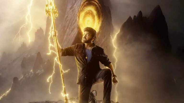 ‘Vishwambhara’: చాలా కాలం తర్వాత మరోసారి ఆ స్టెప్ తీసుకున్న చిరు ?