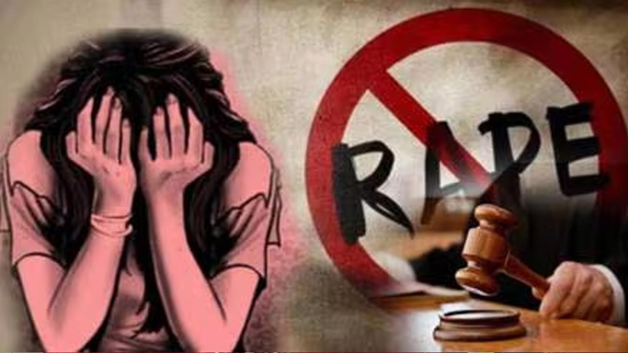 Rape Case: ఛీ.. ఛీ.. వీడసలు తండ్రేనా.. కన్న కూతురిపై అఘాయిత్యం!