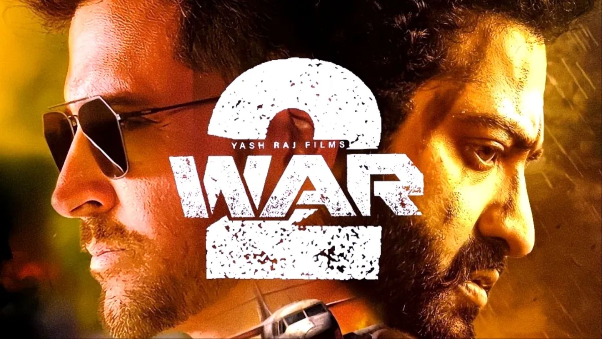 War 2 : ‘వార్ 2’ మూవీ ఫస్ట్ లుక్ పై ఇంట్రెస్టింగ్ బజ్.. !
