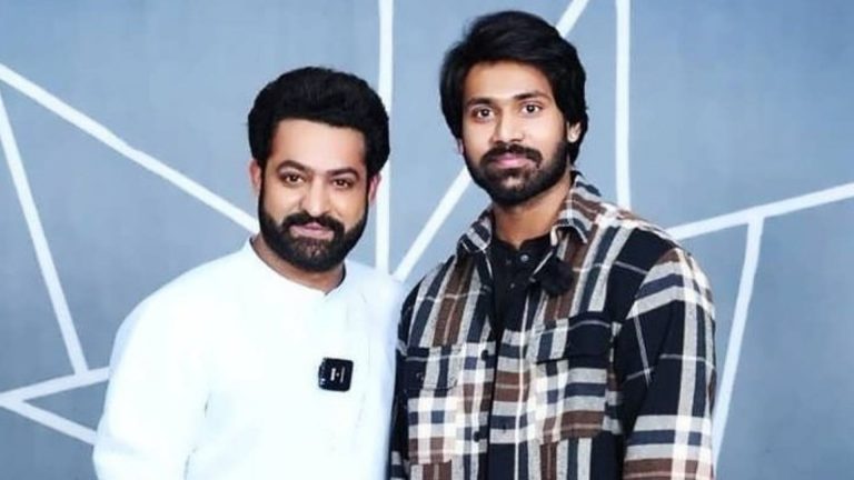 N.T.R : యాక్టర్ అవుతానంటే నా బామ్మర్దికి సపోర్ట్ చేయనన్నాను