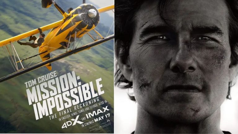 Tom Cruise : ‘మిషన్: ఇంపాజిబుల్ – ది ఫైనల్’ కొత్త రిలీజ్ డేట్ ఫిక్స్..