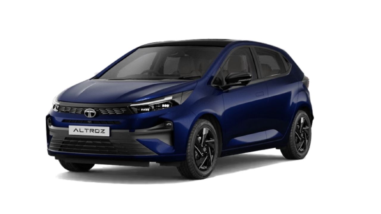 2025 Tata Altroz: టాటా ఆల్ట్రోస్ ఫేస్‌లిఫ్ట్ 2025 లాంచ్.. వివిధ వేరియెంట్ ధరలు ఇలా..!