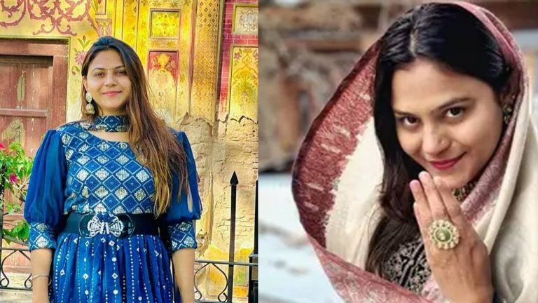 Jyoti Malhotra: జైల్లో జ్యోతి మల్హోత్రాను కలిసిన తండ్రి.. మీడియాకు ఏం చెప్పాడంటే..!