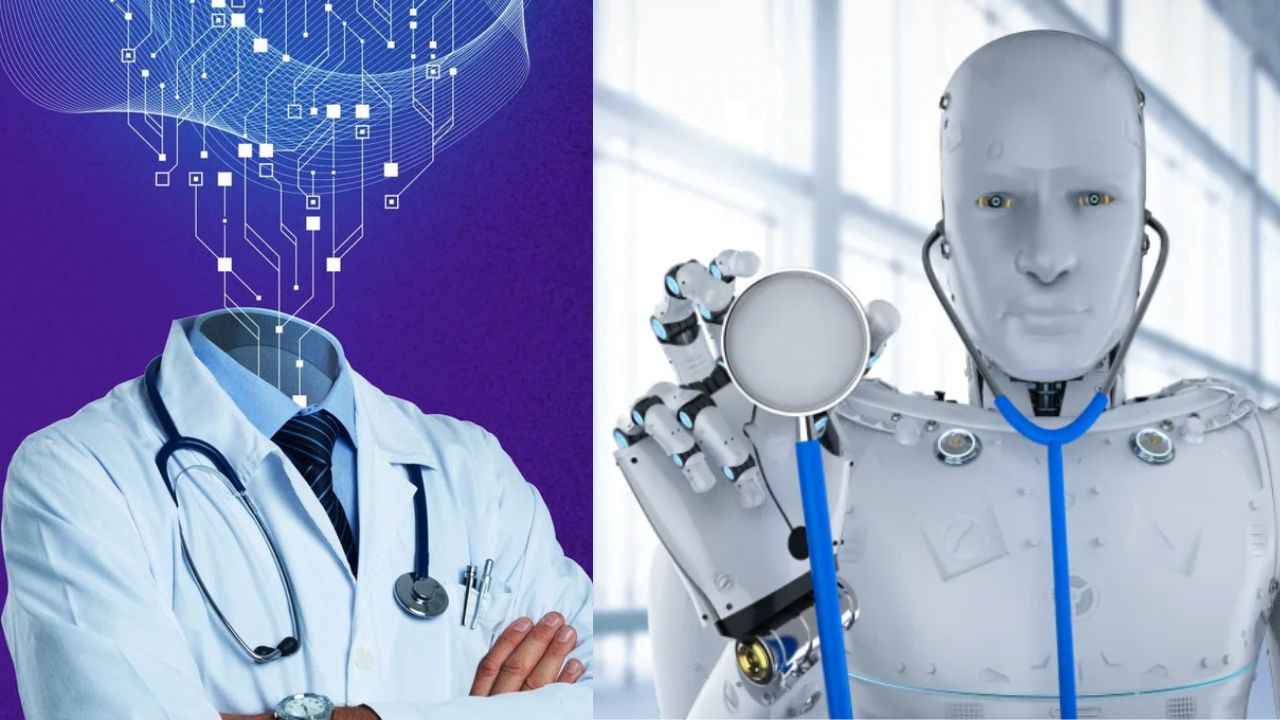 AI Agent Hospital: వైద్య రంగంలో సరికొత్త అధ్యాయం.. అక్కడ రోబోలే డాక్టర్లు..!