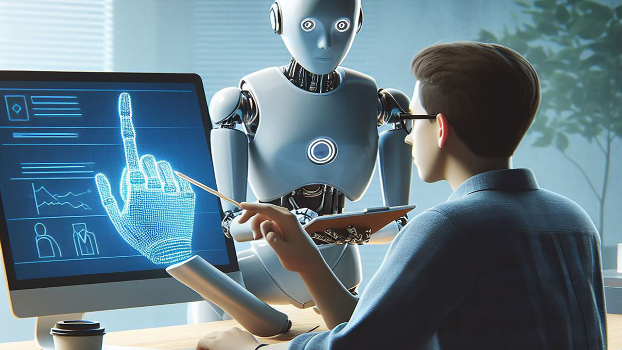 AI Blackmail Developer:నీ అక్రమ సంబంధాలను బయట పెడతా జాగ్రత్త.. డెవలపర్⁭ను బెదరించిన ఏఐ..!