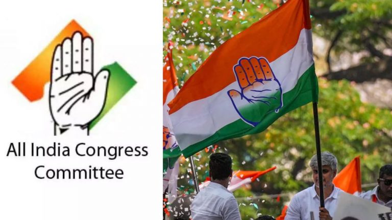 AICC Observers: మధ్యప్రదేశ్, హర్యానా కాంగ్రెస్‌ జిల్లా అధ్యక్షుల ఎంపికకు తెలుగు రాష్ట్రాల నుంచి ఏఐసిసి పరిశీలకులు..!