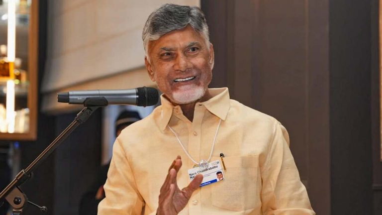 Chandrababu: రాష్ట్రానికి 6 లక్షల కోట్ల రూపాయల పెట్టుబడులు వచ్చాయి..