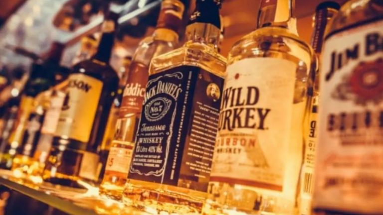 AP Liquor Scam: ఏపీ లిక్కర్ స్కాం కేసులో కీలక పరిణామం!
