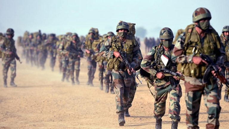 Indian Army: ఆర్మీలో చేరడం మీ కలా? టెక్నికల్ ఎంట్రీ స్కీమ్ కు వెంటనే అప్లై చేసుకోండి.. ఇంటర్ పాసైతే చాలు!