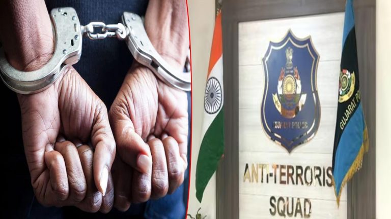 Cyber Terror Activities: ప్రభుత్వ వెబ్‌సైట్‌పై సైబర్ దాడి.. భారత వ్యతిరేక సందేశాన్ని పోస్ట్ చేసిన ఇద్దరు అరెస్టు