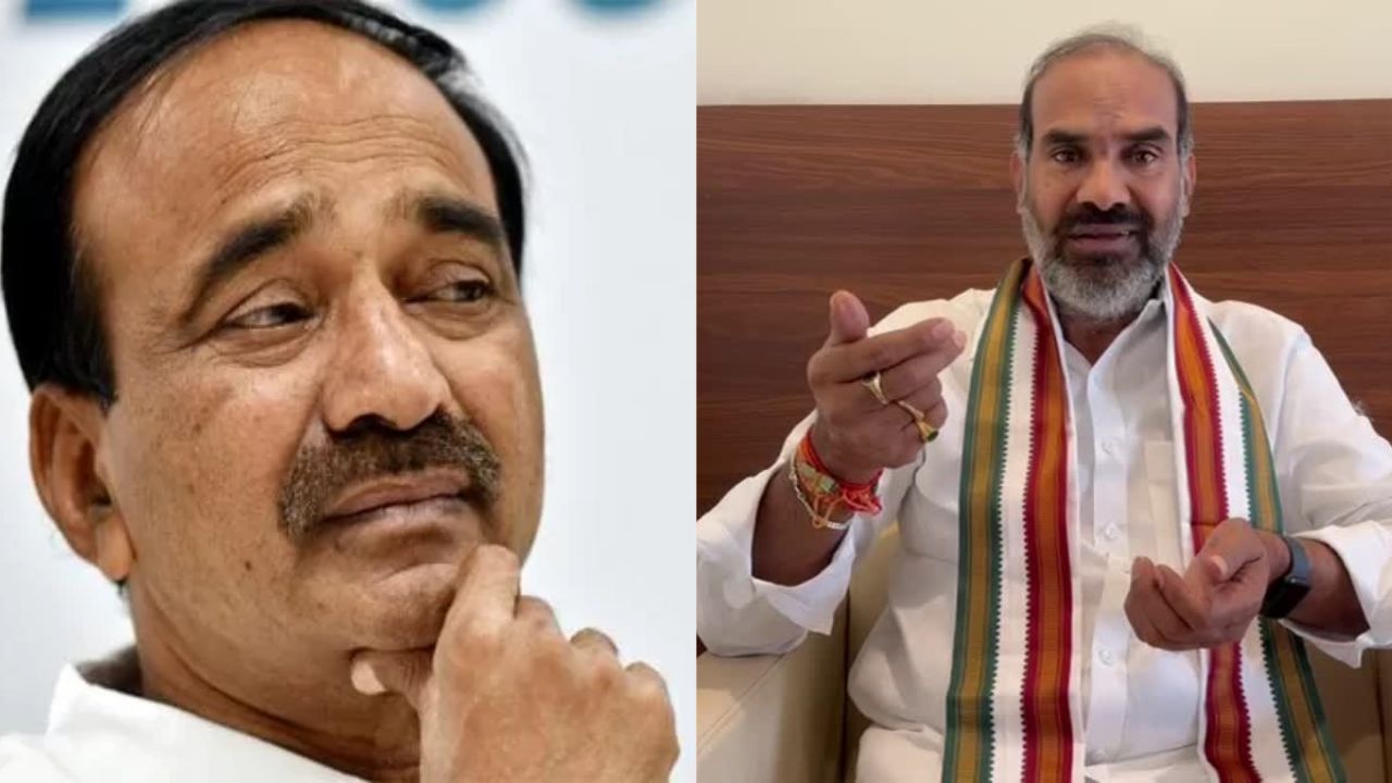 ఆడి శ్రీనివాస్: ముఖ్యమంత్రిని బూతులు తిడితే పదవి వస్తుందనుకోవడం వస్తుందనుకోవడం నీ అవివేకం ..!