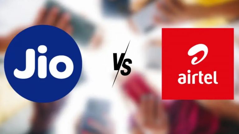 Airtel vs Jio: ఎంట్రీ లెవల్ బ్రాడ్‌ బ్యాండ్ ప్లాన్‌లో భారతి ఎయిర్‌టెల్, రిలయన్స్ జియో లలో ఏది బెస్ట్ ఛాయిస్..?