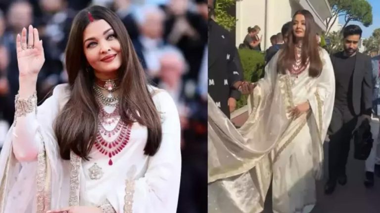 Aishwarya Rai : నేను బరువు పెరిగితే మీకేంటి.. ఐశ్వర్య రాయ్ సీరియస్..