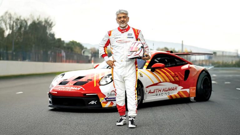 AjithKumar : అజిత్ సంచలన నిర్ణయం.. సినిమాలకు బ్రేక్..