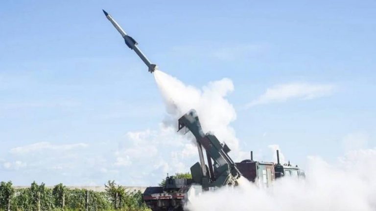 Akashteer: పాక్ గుండెల్లో ‘ఆకాష్‌టీర్’ దడ.. నిపుణుల్లో కూడా కలవరం.. అంత ప్రత్యేకత ఏంటి?