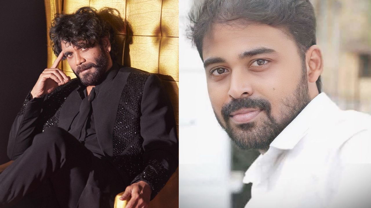 Akkineni : నాగార్జున 100వ సినిమా డైరెక్టర్ ఫిక్స్.?