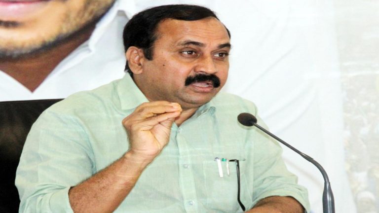 Alla Ramakrishna Reddy: నేను నారా లోకేష్‌పై గెలిచాను.. అందుకే ఈ తప్పుడు కేసులు..!