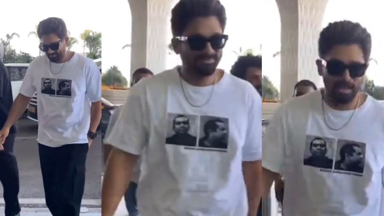 Allu Arjun: ‘నెల్లూరు పెద్దారెడ్డి తాలూకా’ అంటున్న అల్లు అర్జున్.. అసలు మ్యాటరేంటంటే?