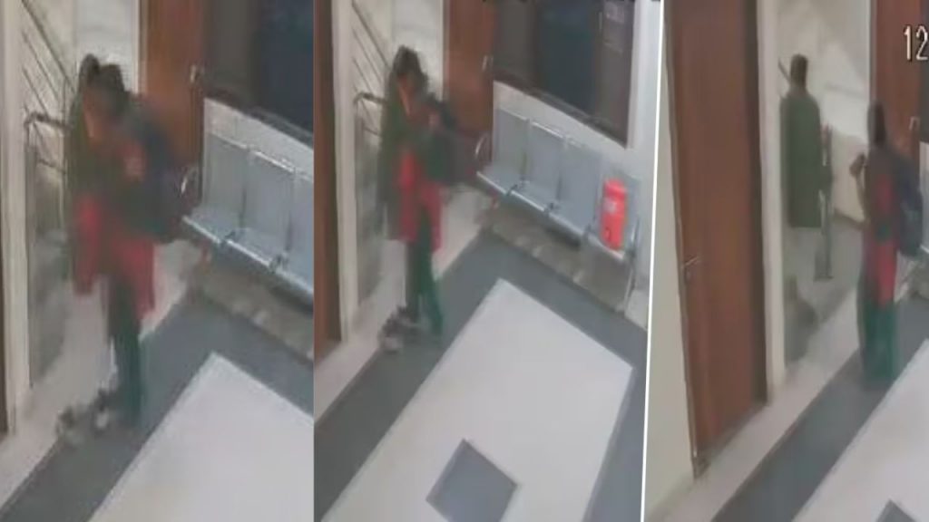 Amar Kishore Bam Bam