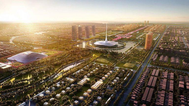 PM Modi Tour: ప్రధాని మోడీ అమరావతి టూర్.. 5 లక్షల మంది, 6600 బస్సులు!