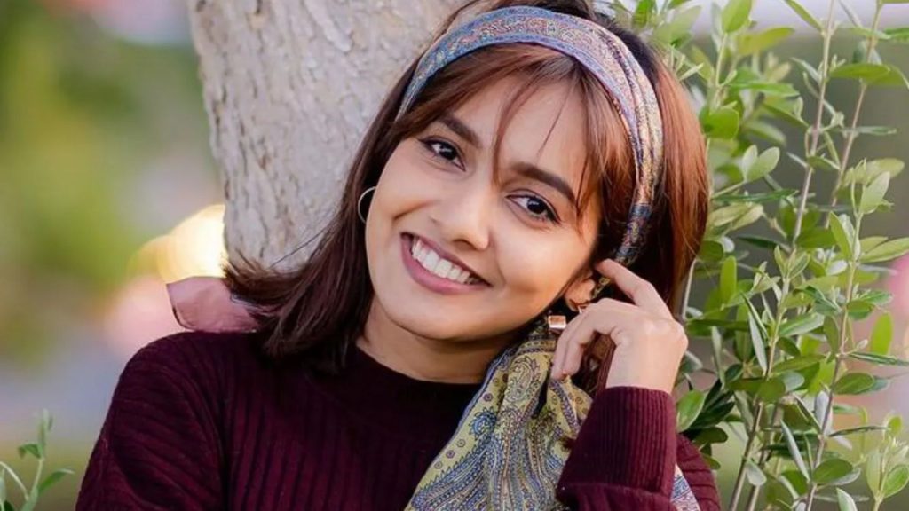 Amina Nijam, Malayalam