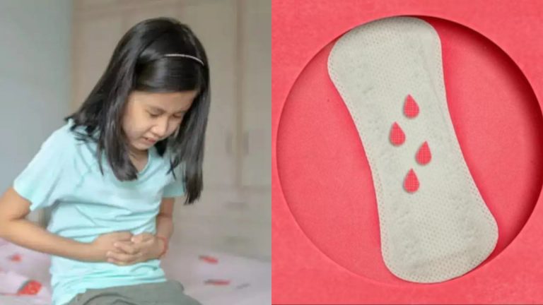 Shocking News: ప్రస్తుత ఆడపిల్లలు త్వరగా మెచ్యూర్ అవ్వడానికి కారణం ఇదే..!