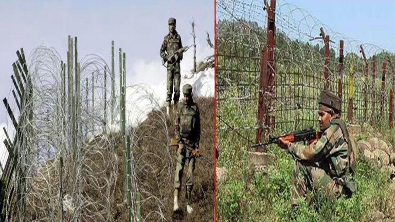 Pakistan Army: పాకిస్తాన్ కాల్పుల్లో ముగ్గురు భారతీయ పౌరులు మృతి..
