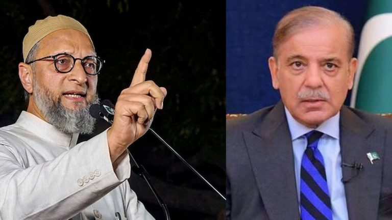 Asaduddin Owaisi: పాకిస్థాన్‌కు దిమ్మతిరిగే కౌంటర్ ఇచ్చిన అసదుద్దీన్ ఒవైసీ