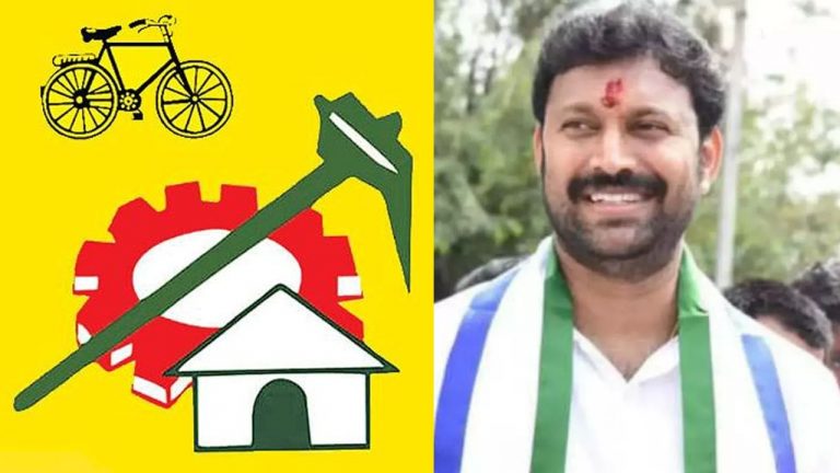 Avinash Reddy: టీడీపీ పైశాచిక ఆనందం పొందుతోంది.. ఎంపీ ఫైర్..!