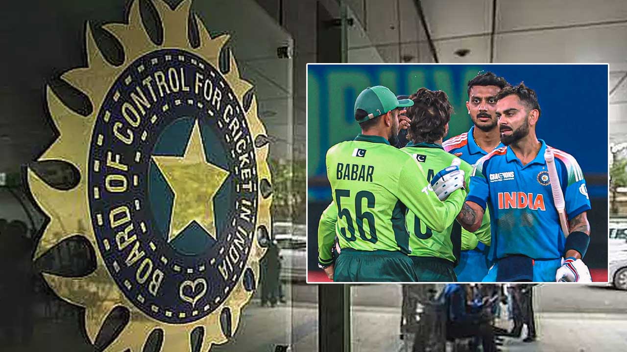 BCCI: భారత్-పాక్‌ ఉద్రిక్తతలు.. పాకిస్తాన్‌ను ఒంటరిని చేసేందుకు బీసీసీఐ సంచలన నిర్ణయం..!