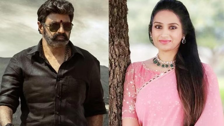 Laya : బాలకృష్ణ సినిమాలో నన్ను తీసేయమన్నాడు.. సీక్రెట్ చెప్పిన లయ..