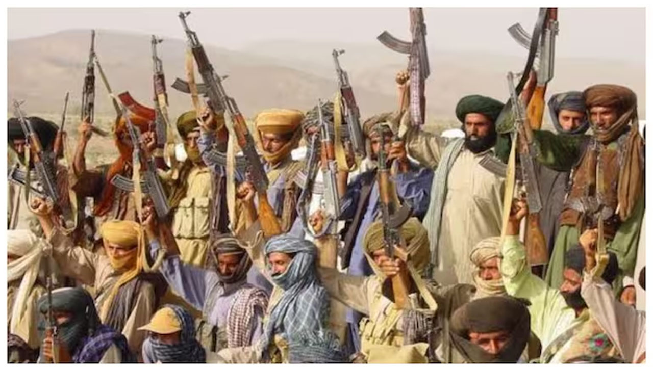 Balochistan: పాకిస్థాన్‌కు దెబ్బ మీద దెబ్బ.. క్వెట్టాను స్వాధీనం చేసున్న బలూచిస్థాన్‌.. పాక్ ఆర్మీ పరార్..