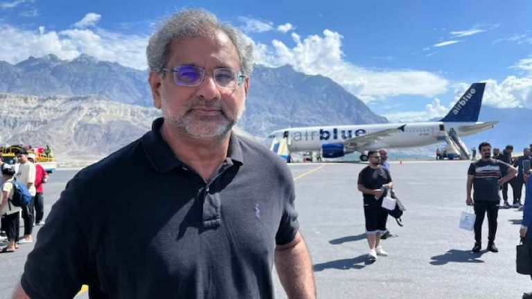 Balochistan: ‘‘బలూచిస్తాన్ ఎప్పుడో పాకిస్తాన్ చేజారింది’’.. మాజీ ప్రధాని సంచలన వ్యాఖ్యలు..