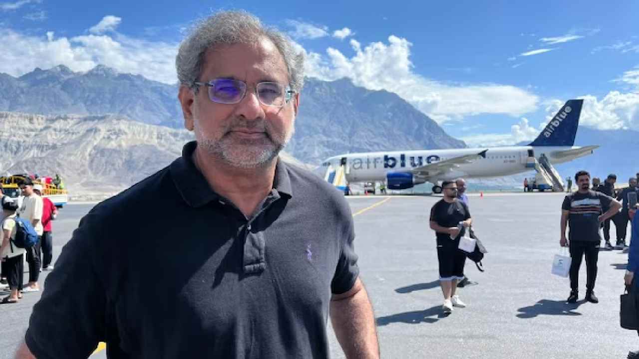 Balochistan: ‘‘బలూచిస్తాన్ ఎప్పుడో పాకిస్తాన్ చేజారింది’’.. మాజీ ప్రధాని సంచలన వ్యాఖ్యలు..