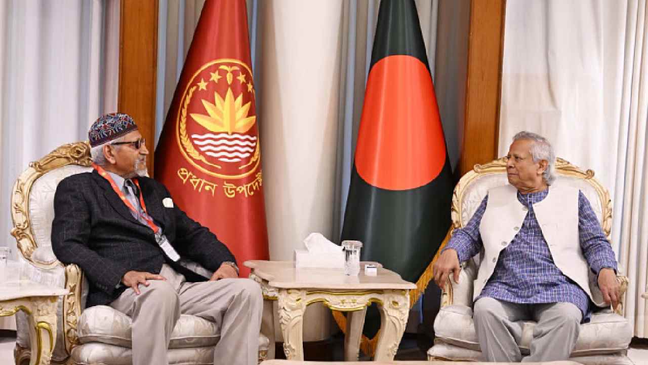 Bangladesh: భారత్ పాకిస్తాన్‌పై దాడి చేస్తే, బంగ్లాదేశ్ ఈశాన్య రాష్ట్రాలను ఆక్రమిస్తుంది..