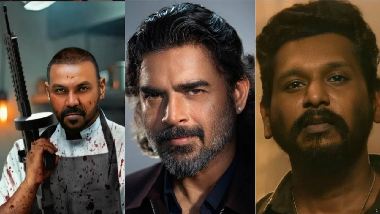 Benz : లోకేష్ కనగరాజ్ సినిమాటిక్ యూనివర్స్ లో మలయాళ హీరో