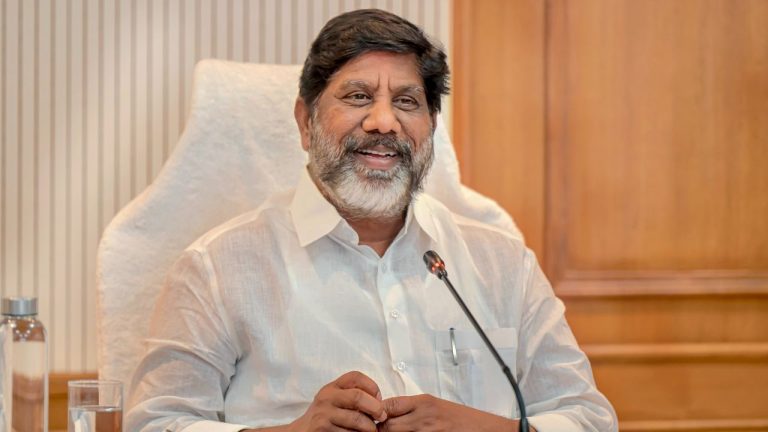 తగ్గించిన జీఎస్టీ ప్రయోజనాలు ప్రజలకు చేరాలి.. జీఎస్టీ సవరణపై డిప్యూటీ సీఎం Bhatti Vikramarka సమావేశం!