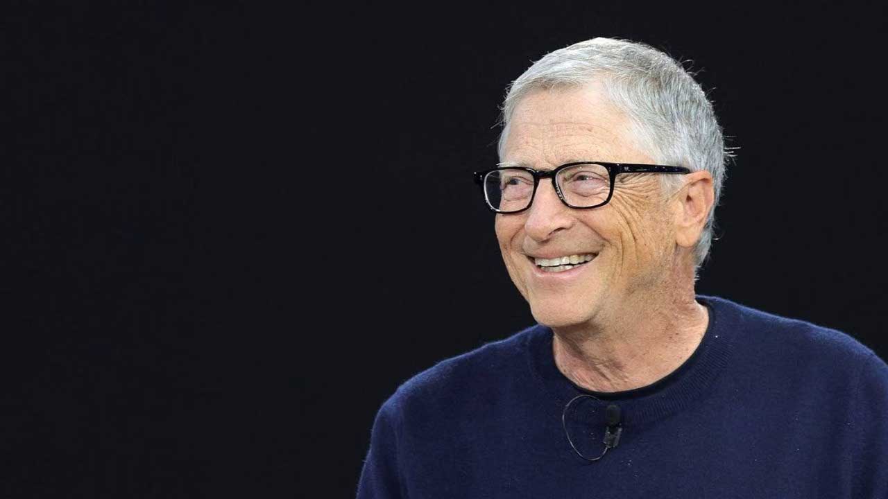 Bill Gates: 2045 నాటికి మెరుగైన ప్రపంచం కోసం బిల్ గేట్స్‌ ఛాలెంజ్‌.. 200 బిలియన్‌ డాలర్ల సాయం..!