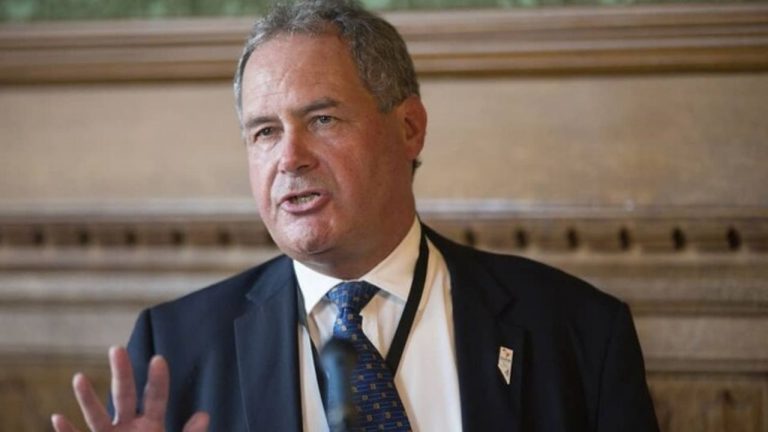 Bob Blackman: పీవోకే ఉగ్ర శిబిరాలు నేలమట్టం కావాలి.. పహల్గాం ఉగ్రదాడిని ఖండించిన బ్రిటన్ ఎంపీ..!