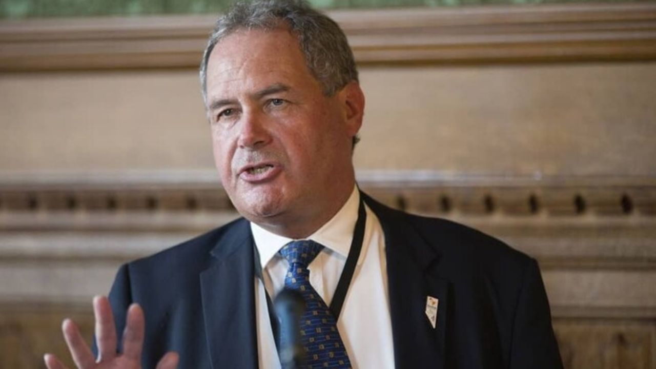 Bob Blackman: పీవోకే ఉగ్ర శిబిరాలు నేలమట్టం కావాలి.. పహల్గాం ఉగ్రదాడిని ఖండించిన బ్రిటన్ ఎంపీ..!